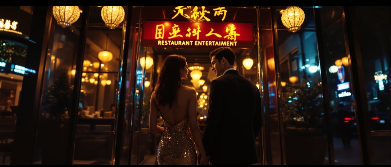 吃瓜网址51 - 顶流男星深夜密会神秘女子，疑似新恋情曝光